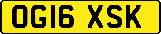 OG16XSK