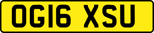 OG16XSU