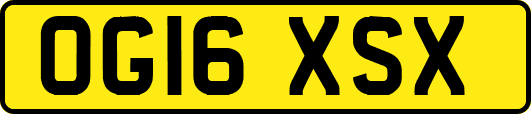 OG16XSX