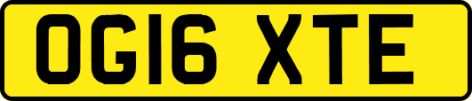 OG16XTE
