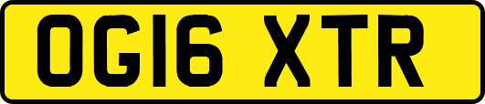 OG16XTR
