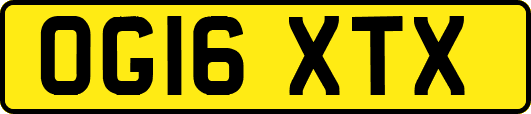 OG16XTX
