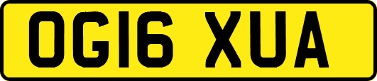 OG16XUA