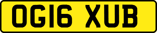 OG16XUB