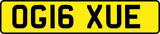 OG16XUE