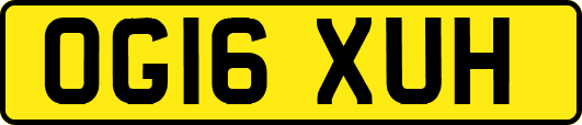OG16XUH