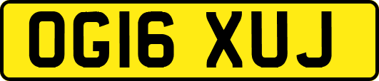 OG16XUJ