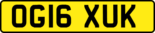 OG16XUK