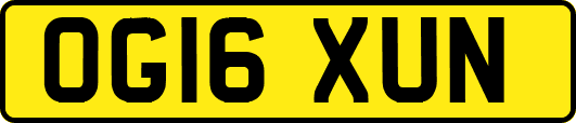 OG16XUN