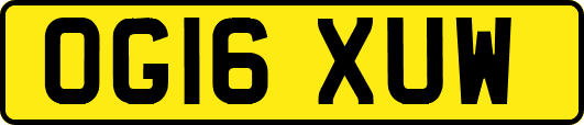 OG16XUW