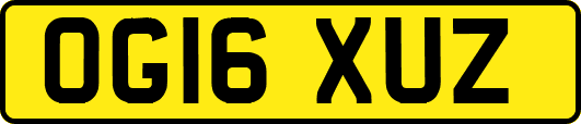OG16XUZ