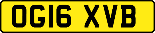 OG16XVB