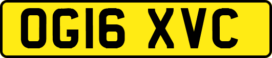 OG16XVC