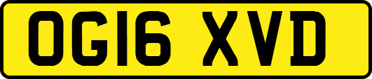 OG16XVD