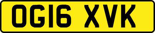 OG16XVK