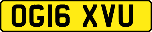 OG16XVU