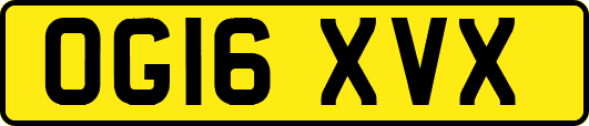 OG16XVX