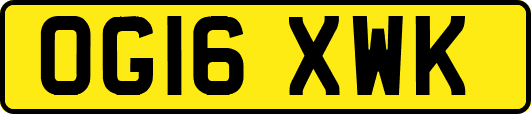 OG16XWK
