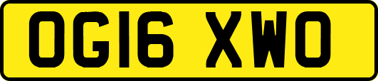 OG16XWO