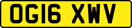 OG16XWV