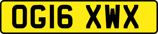 OG16XWX