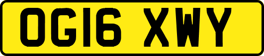 OG16XWY