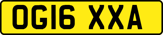 OG16XXA