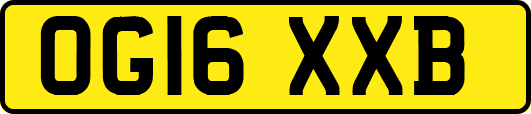 OG16XXB