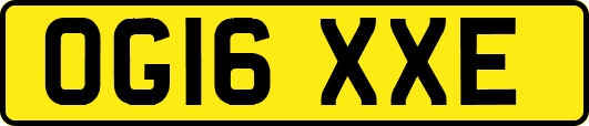 OG16XXE