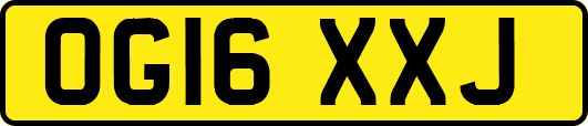 OG16XXJ