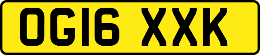 OG16XXK