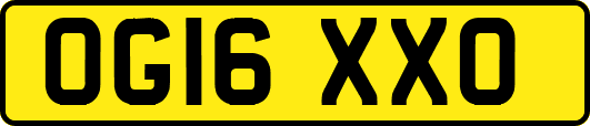 OG16XXO