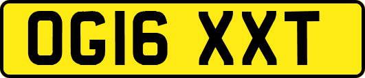 OG16XXT