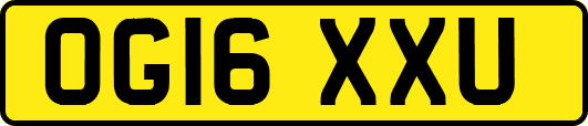 OG16XXU