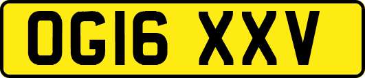 OG16XXV