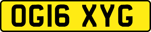 OG16XYG