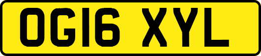 OG16XYL