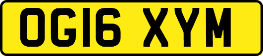 OG16XYM