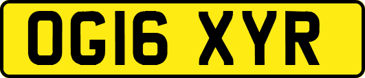 OG16XYR