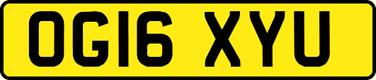 OG16XYU