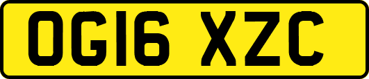 OG16XZC