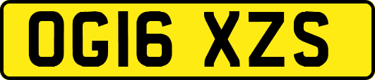 OG16XZS