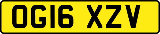 OG16XZV