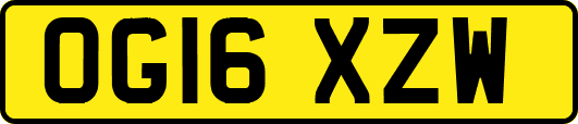 OG16XZW