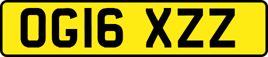 OG16XZZ