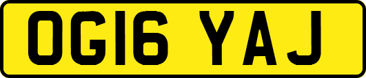 OG16YAJ