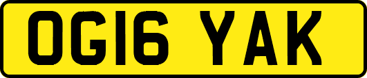 OG16YAK