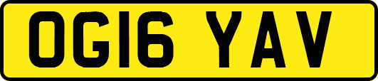 OG16YAV