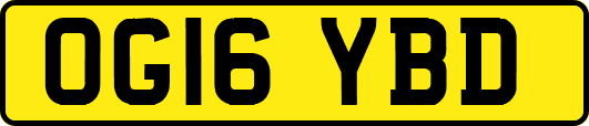 OG16YBD