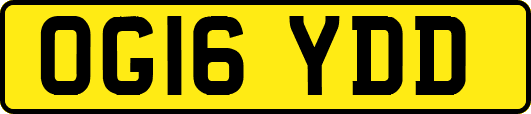 OG16YDD